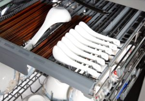 MÁY RỬA BÁT JUNGER DWJ-450