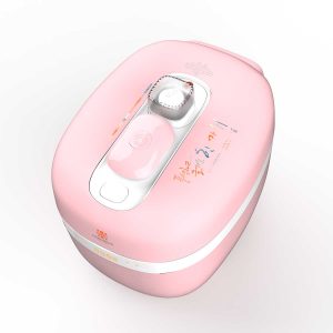 NỒI ÁP SUẤT HAWONKOO PCH-500-PK