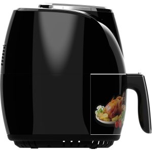 NỒI CHIÊN KHÔNG DẦU HAWONKOO 4.5 LÍT AFH-045