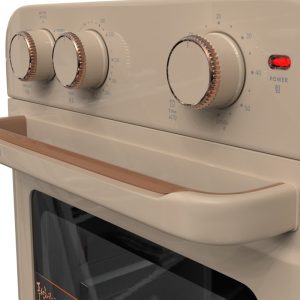 NỒI CHIÊN KHÔNG DẦU HAWONKOO AFH-180-CF