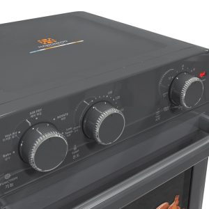 NỒI CHIÊN KHÔNG DẦU HAWONKOO AFH-180-GR