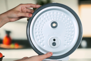 NỒI CƠM ĐIỆN HAWONKOO RCH-152-IH-GR