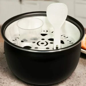 NỒI CƠM ĐIỆN HAWONKOO RCH-154-CE