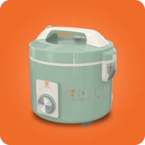 NỒI CƠM ĐIỆN HAWONKOO RCH-154-GE