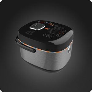 NỒI CƠM ĐIỆN HAWONKOO RCH-180-BA