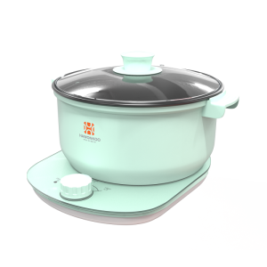 NỒI LẨU ĐIỆN HAWONKOO HEH-100-GE - 3