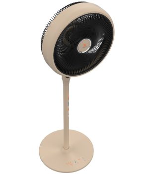 QUẠT ĐIỆN HAWONKOO FDH-012-SPEED24-CF