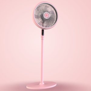 QUẠT ĐIỆN HAWONKOO FDH-012-SPEED24-PK