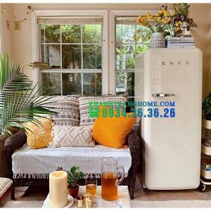 TỦ LẠNH SMEG FAB28RCR5 535 14 545
