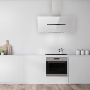 Máy hút mùi áp tường Elica SHY-S WH/A/90 PRF0166935 - 7