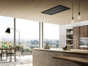 Máy hút mùi âm trần Elica ILLUSION H30 WH/A/100 PRF0146251A - 14 Máy hút mùi âm trần Elica ILLUSION H30 WH/A/100 PRF0146251A - 13