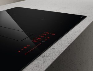 Bếp từ kết hợp máy hút mùi Elica NIKOLATESLA FIT XL BL/A/83 PRF0179476 - 11