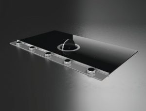 Bếp từ kết hợp máy hút mùi Elica NIKOLATESLA UNPLUGGED BLIX/F/90 PRF0184545 - 10