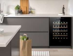 TỦ RƯỢU ELICA VERITAS BI36 BL PRF0191774 - 8