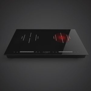 BẾP ĐIỆN TỪ HỒNG NGOẠI CEJ-204-IF