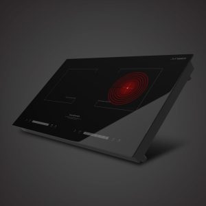 BẾP ĐIỆN TỪ HỒNG NGOẠI JUNGER SIS-66