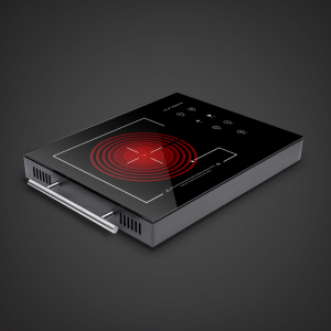 BẾP HỒNG NGOẠI JUNGER MT-21