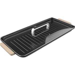 BẾP TỪ ĐÔI ĐA NĂNG HAWONKOO MCEH-200-II-CF