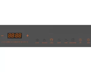 BẾP TỪ ĐƠN JUNGER CEJ-106-I