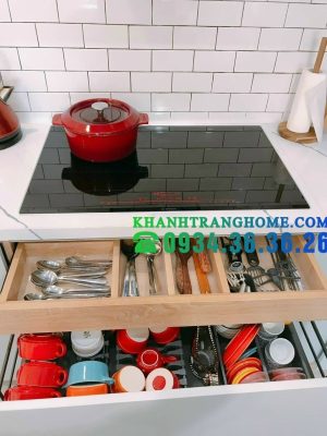 Bếp Từ Bosch EUI-PXX975DC1E Serie 8