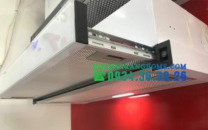 MÁY HÚT MÙI ÂM TỦ FASTER SYP 7222