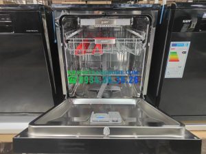 MÁY RỬA CHÉN KAFF KF SBL775B NEW PLUS - 4 MÁY RỬA CHÉN KAFF KF SBL775B NEW PLUS