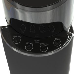 MÁY ÉP CHẬM HAWONKOO SJH-045-BA