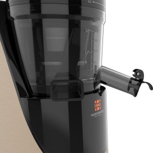 MÁY ÉP CHẬM HAWONKOO SJH-045-CF