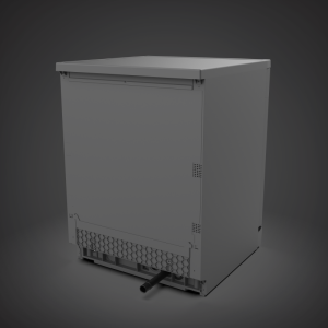 MÁY RỬA BÁT JUNGER DWJ-143