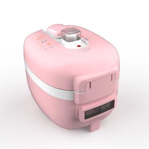 NỒI ÁP SUẤT HAWONKOO PCH-500-PK