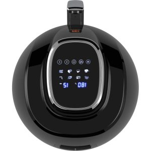 NỒI CHIÊN KHÔNG DẦU HAWONKOO 4.5 LÍT AFH-045