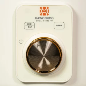 NỒI CƠM ĐIỆN HAWONKOO RCH-154-CE