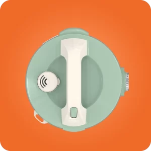 NỒI CƠM ĐIỆN HAWONKOO RCH-154-GE