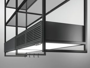 Máy hút mùi đảo Elica OPEN SUITE SUPERIOR BL/F/80 PRF0165965 - 9 Máy hút mùi đảo Elica OPEN SUITE SUPERIOR BL/F/80 PRF0165965 - 8