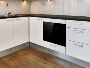 LÒ NƯỚNG VÀ VI SÓNG ELICA VIRTUS MULTI 90 TFT BL PRF0191768 - 9