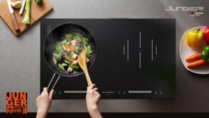 BẾP ĐIỆN TỪ HỒNG NGOẠI CEJ-204-IF - 8