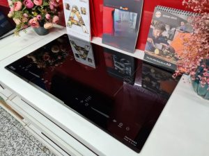 BẾP TỪ BINOVA BI-666KR