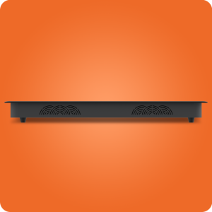 BẾP TỪ ĐÔI HAWONKOO CEH-230-II