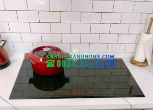 Bếp Từ Bosch EUI-PXX975DC1E Serie 8