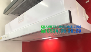 MÁY HÚT MÙI ÂM TỦ FASTER SYP 7222