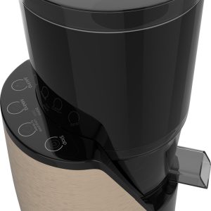 MÁY ÉP CHẬM HAWONKOO SJH-045-CF