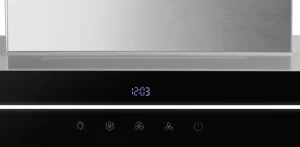 MÁY HÚT MÙI JUNGER H-90