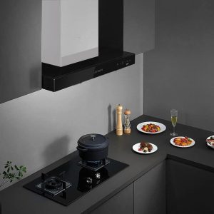 MÁY HÚT MÙI JUNGER HRJ-700