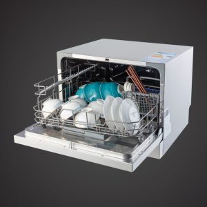 MÁY RỬA BÁT MINI JUNGER DWJ-101