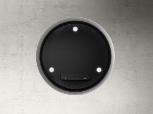 Máy hút mùi đảo đèn Elica EASY UX IX/F/50 PRF0120354A - 12 Máy hút mùi đảo đèn Elica EASY UX IX/F/50 PRF0120354A - 11