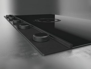 Bếp từ kết hợp máy hút mùi Elica NIKOLATESLA UNPLUGGED BL/F/90 PRF0184019 - 11