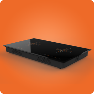 BẾP TỪ ĐÔI HAWONKOO CEH-230-II