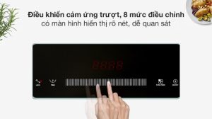 BẾP TỪ ĐƠN JUNGER IS-22