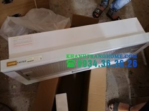 MÁY HÚT MÙI ÂM TỦ FASTER SYP 7222