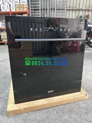 MÁY RỬA CHÉN ÂM TỦ KAFF KF BISMS8 PLUS - 22 MÁY RỬA CHÉN ÂM TỦ KAFF KF BISMS8 PLUS